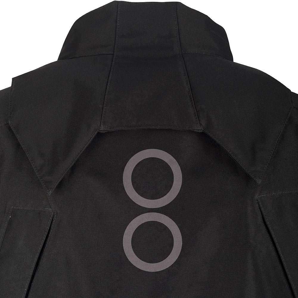 Giacca Lakefield Gore-Tex