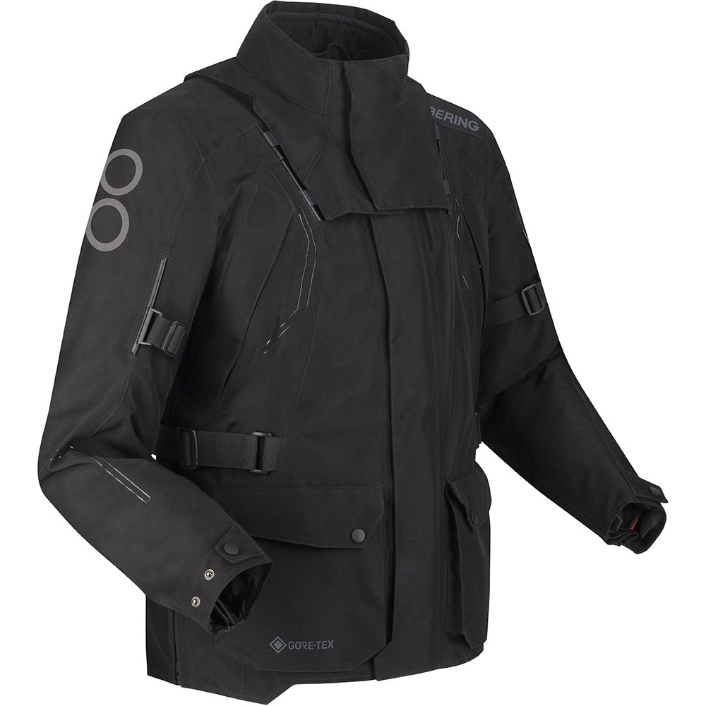 Giacca Lakefield Gore-Tex