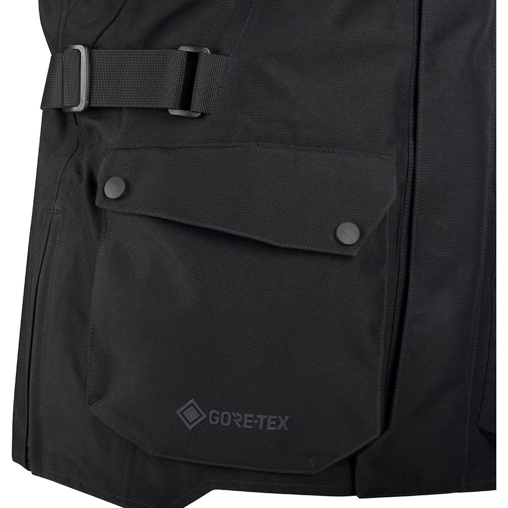Giacca Lakefield Gore-Tex
