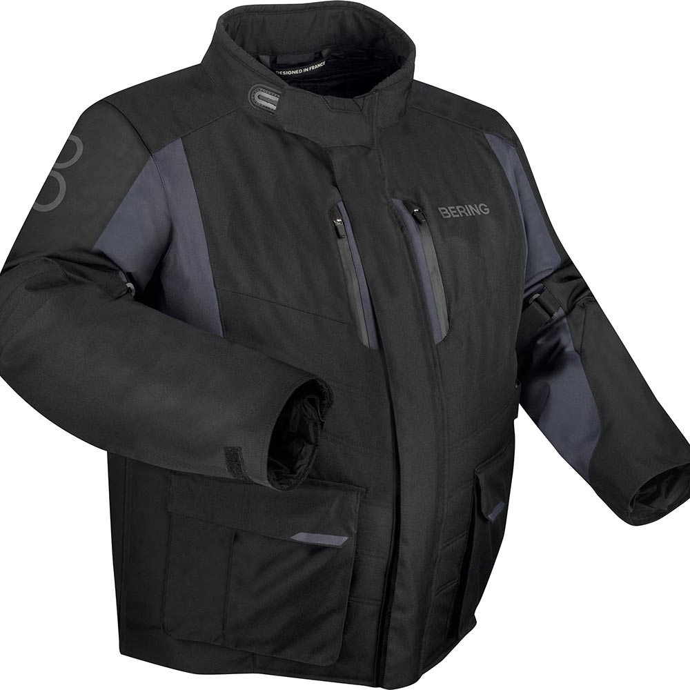 Giacca Siberia King Size - grande
