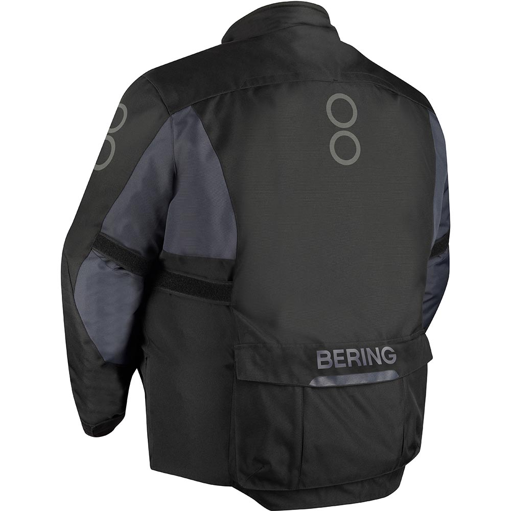 Giacca Siberia King Size - grande