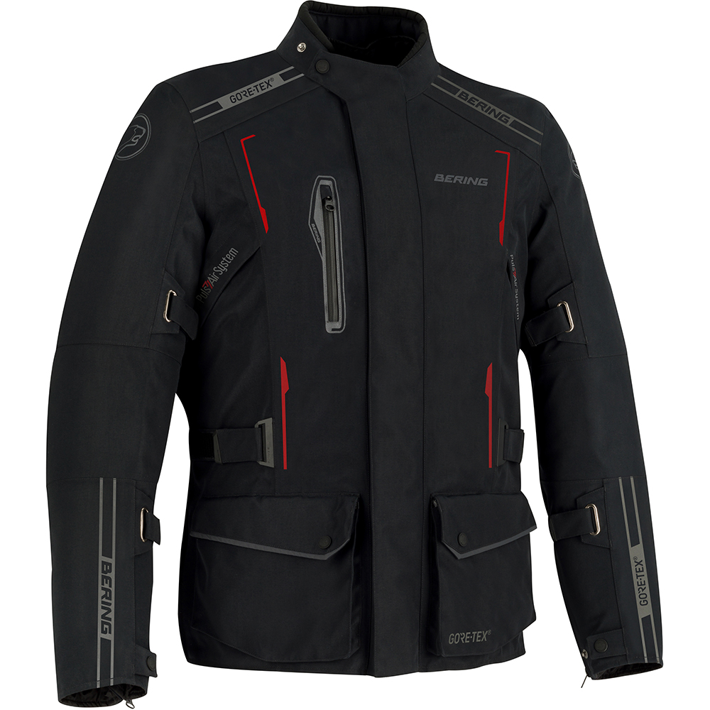 Giacca Yukon Gore-Tex