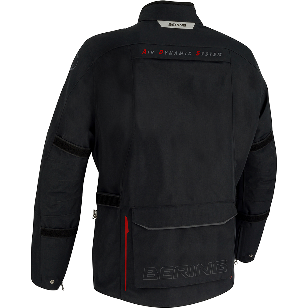 Giacca Yukon Gore-Tex