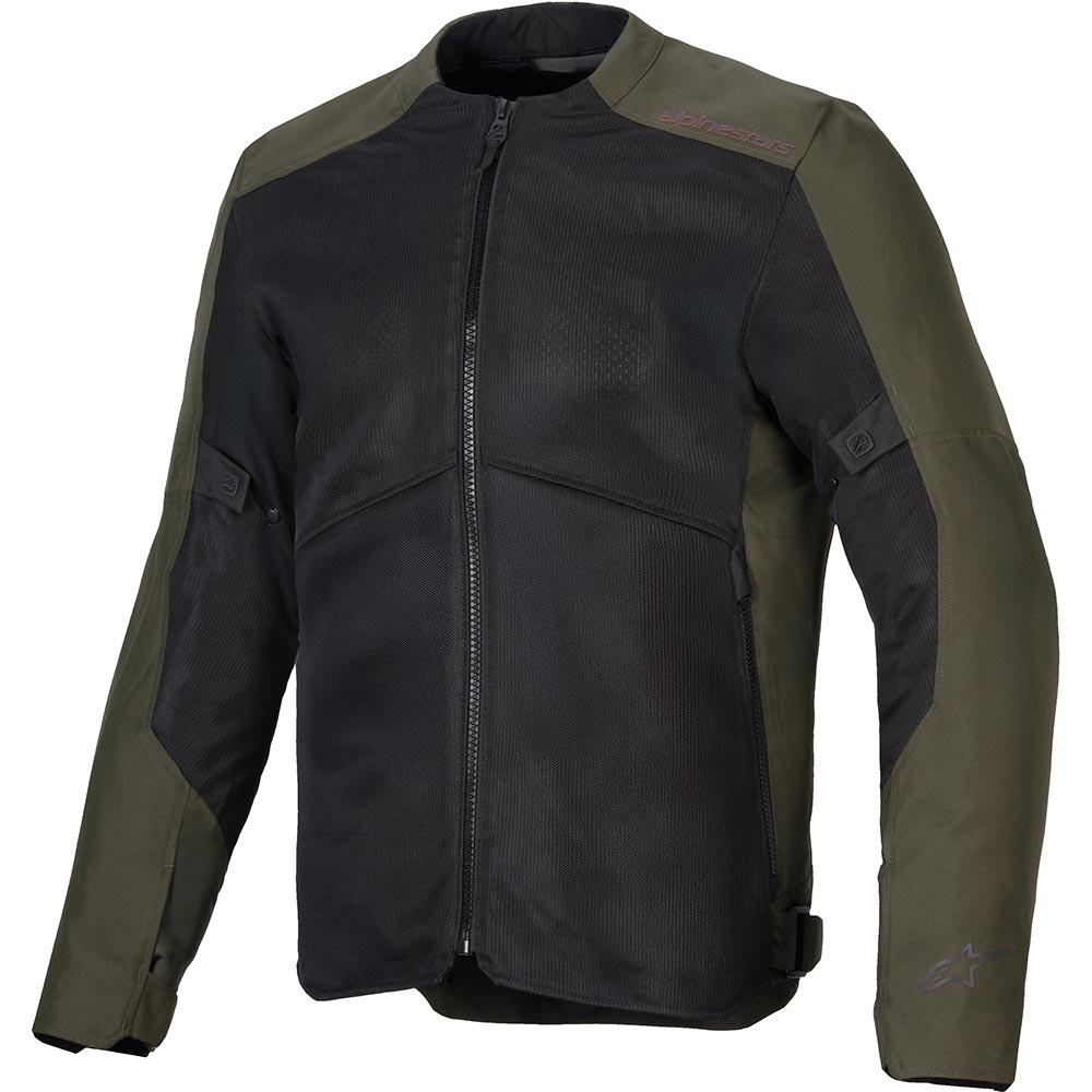 C-1 Camicia d'aria