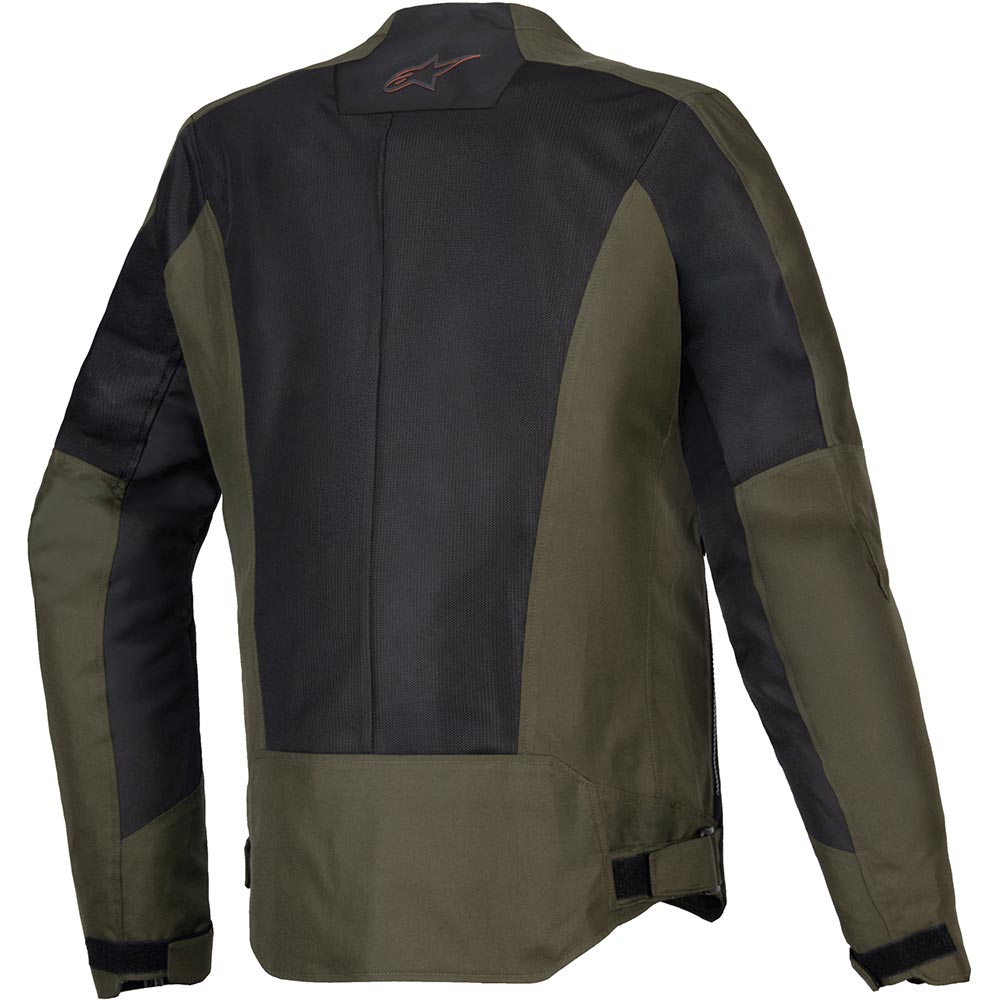 C-1 Camicia d'aria