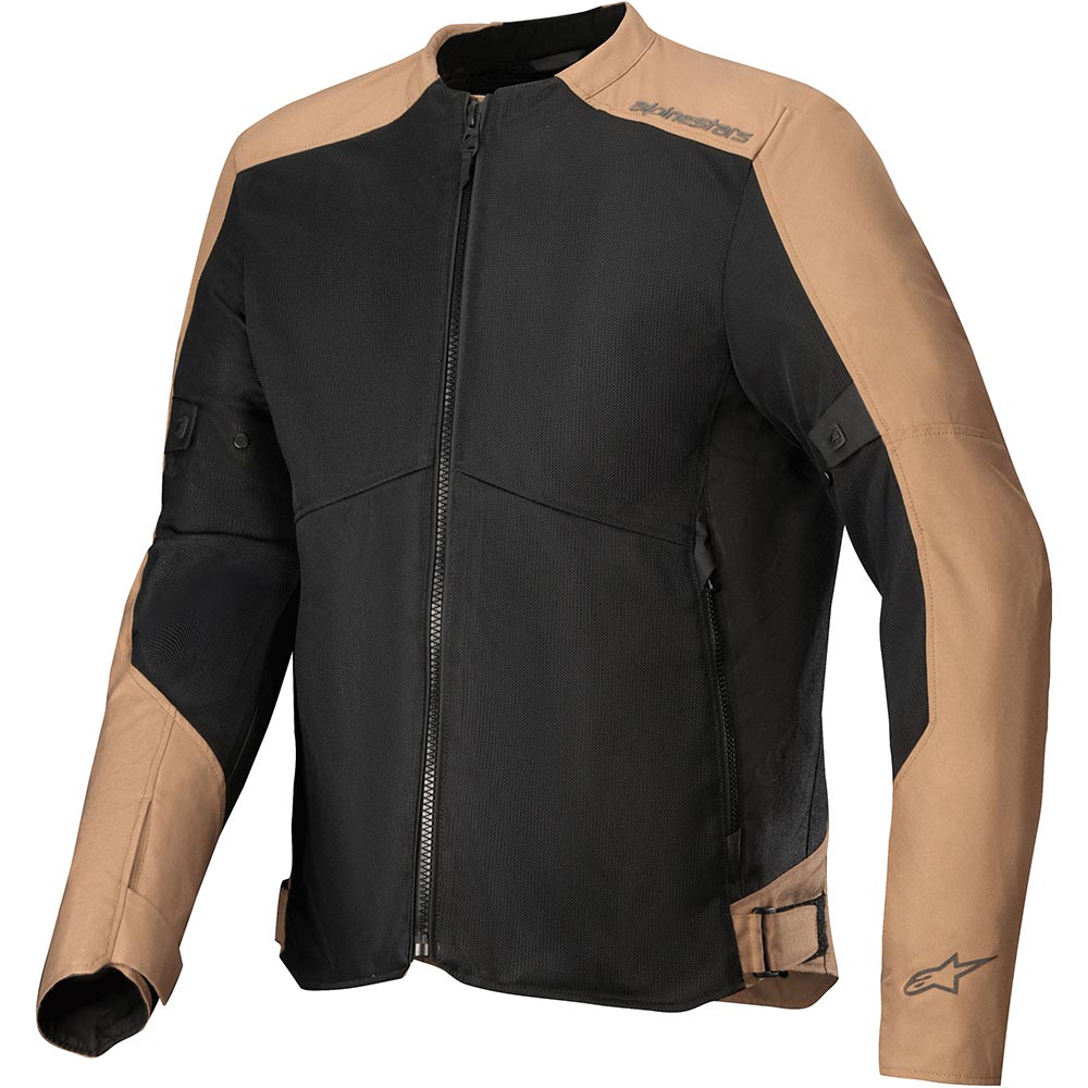 C-1 Camicia d'aria