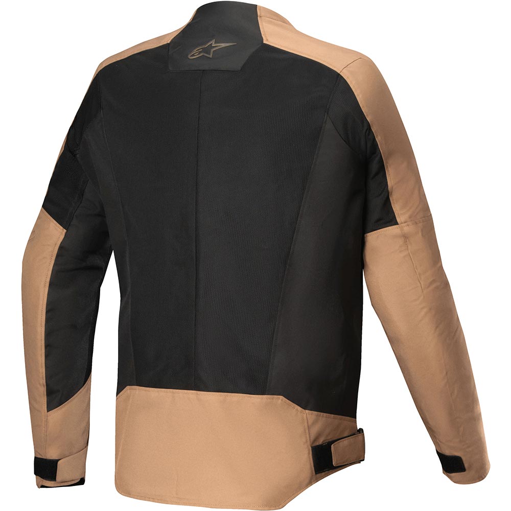 C-1 Camicia d'aria