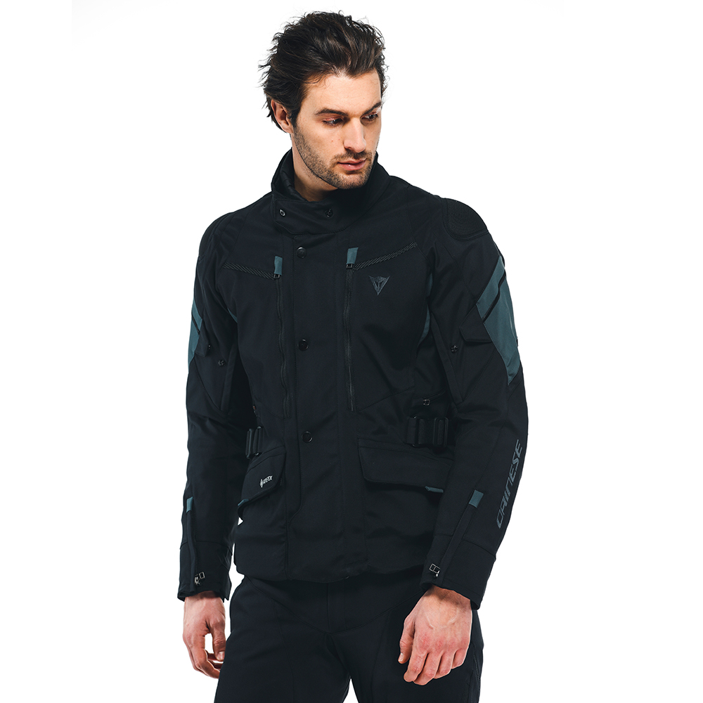 Giacca Carve Master 3 Gore-Tex