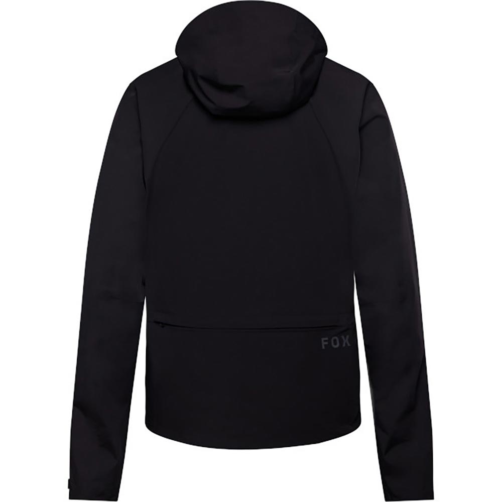 Giacca antipioggia compatta Ranger Off-Road