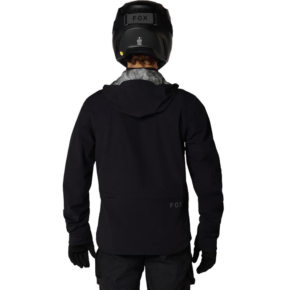 Giacca antipioggia compatta Ranger Off-Road