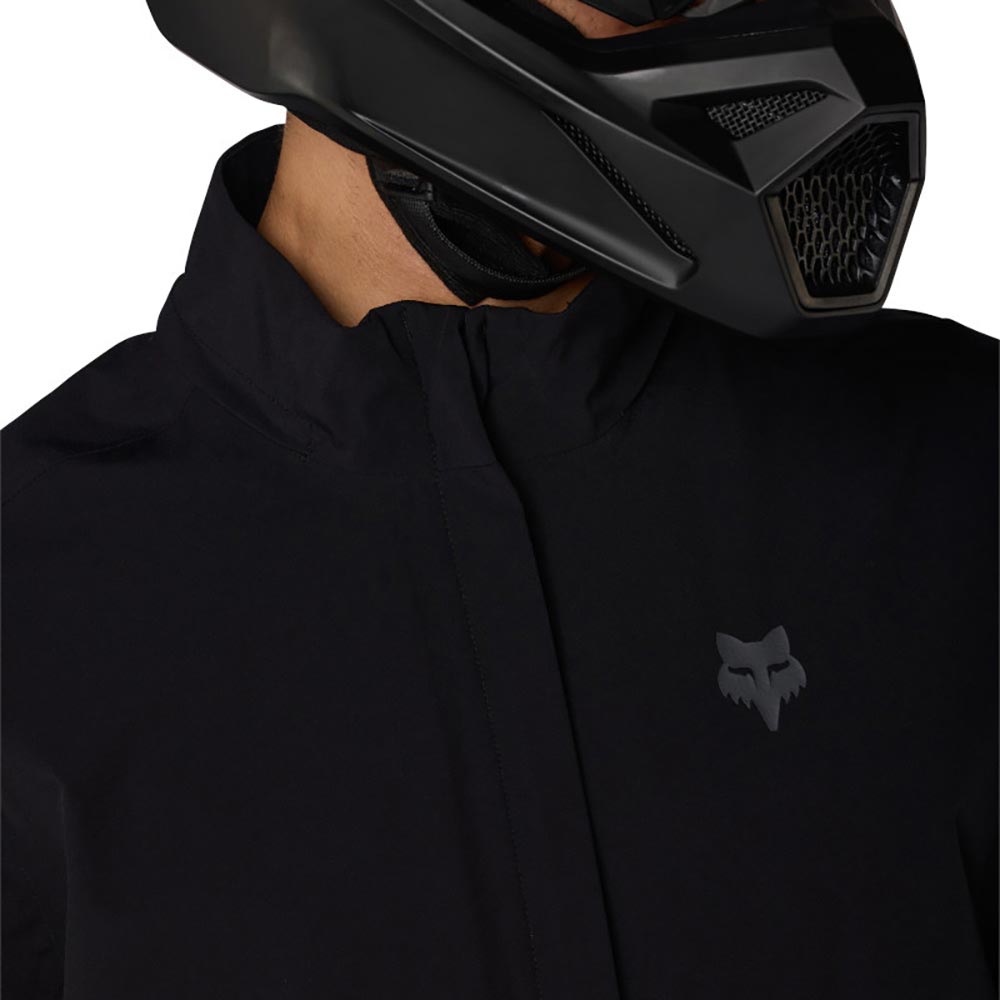 Giacca antipioggia compatta Ranger Off-Road