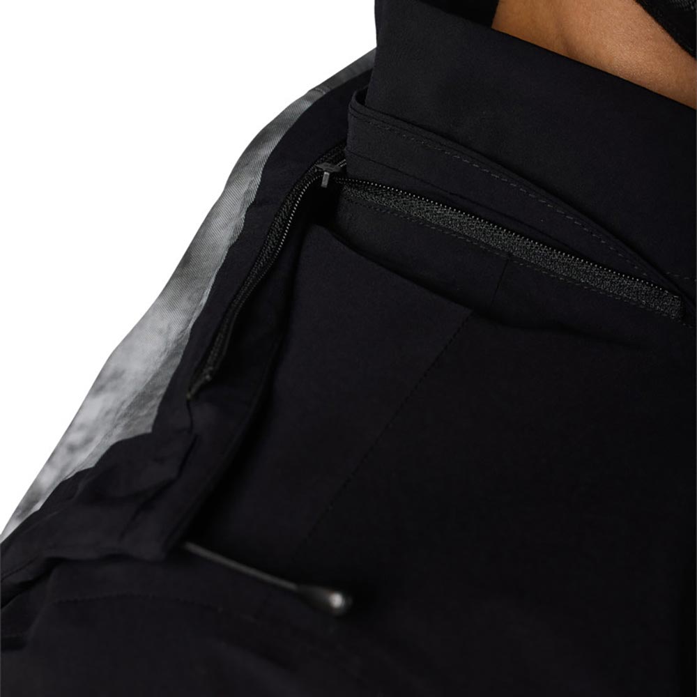 Giacca antipioggia compatta Ranger Off-Road