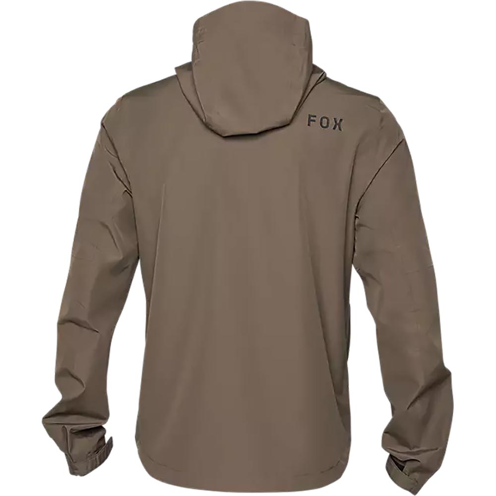 Giacca antipioggia Ranger Off-Road