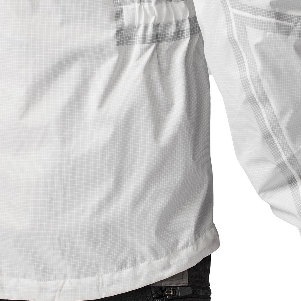 Giacca antipioggia Barrier 2 H2O