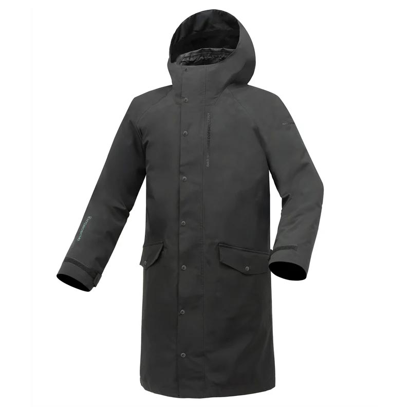 Parka Cooldry Hydroscud