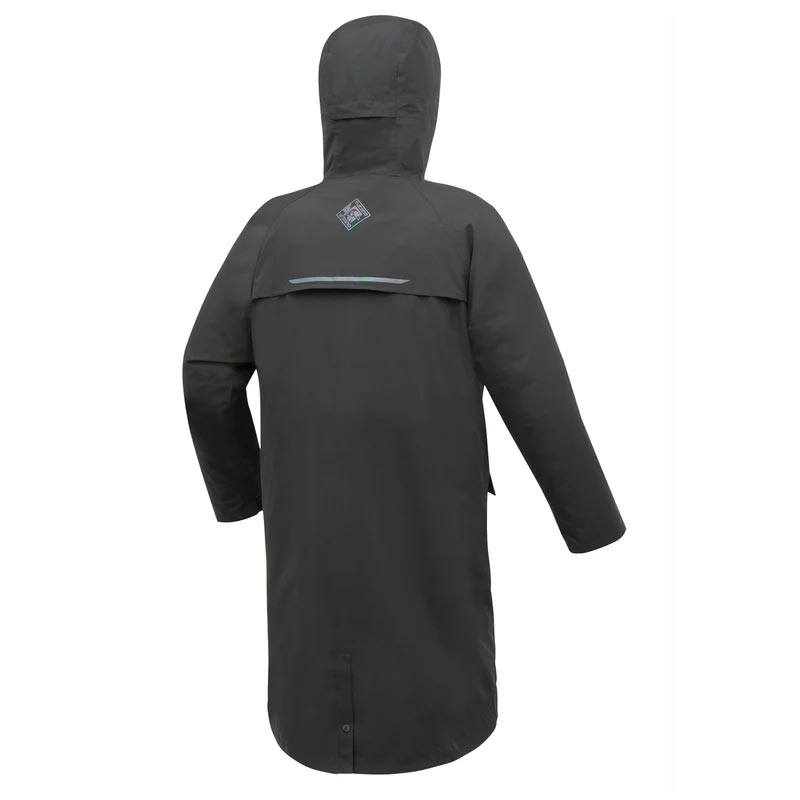 Parka Cooldry Hydroscud