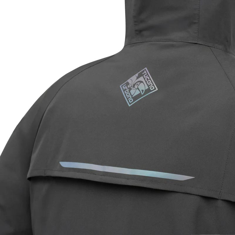 Parka Cooldry Hydroscud