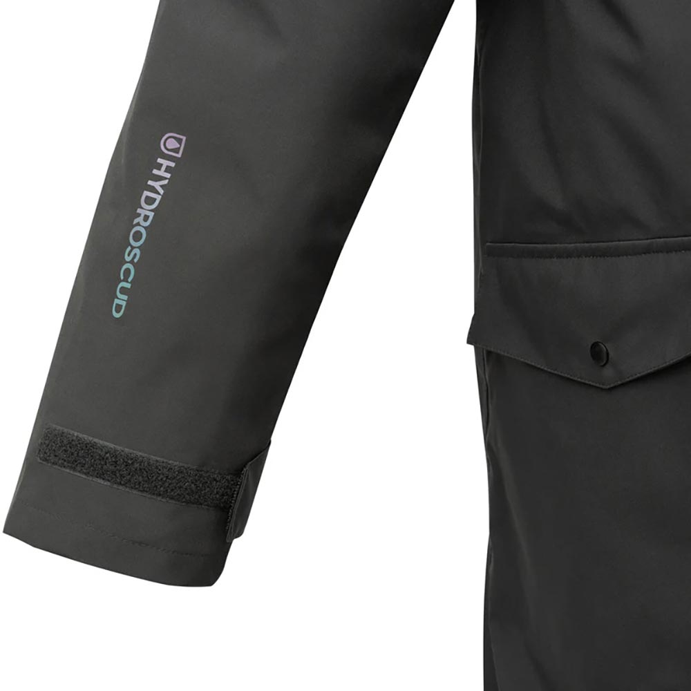 Parka Cooldry Hydroscud