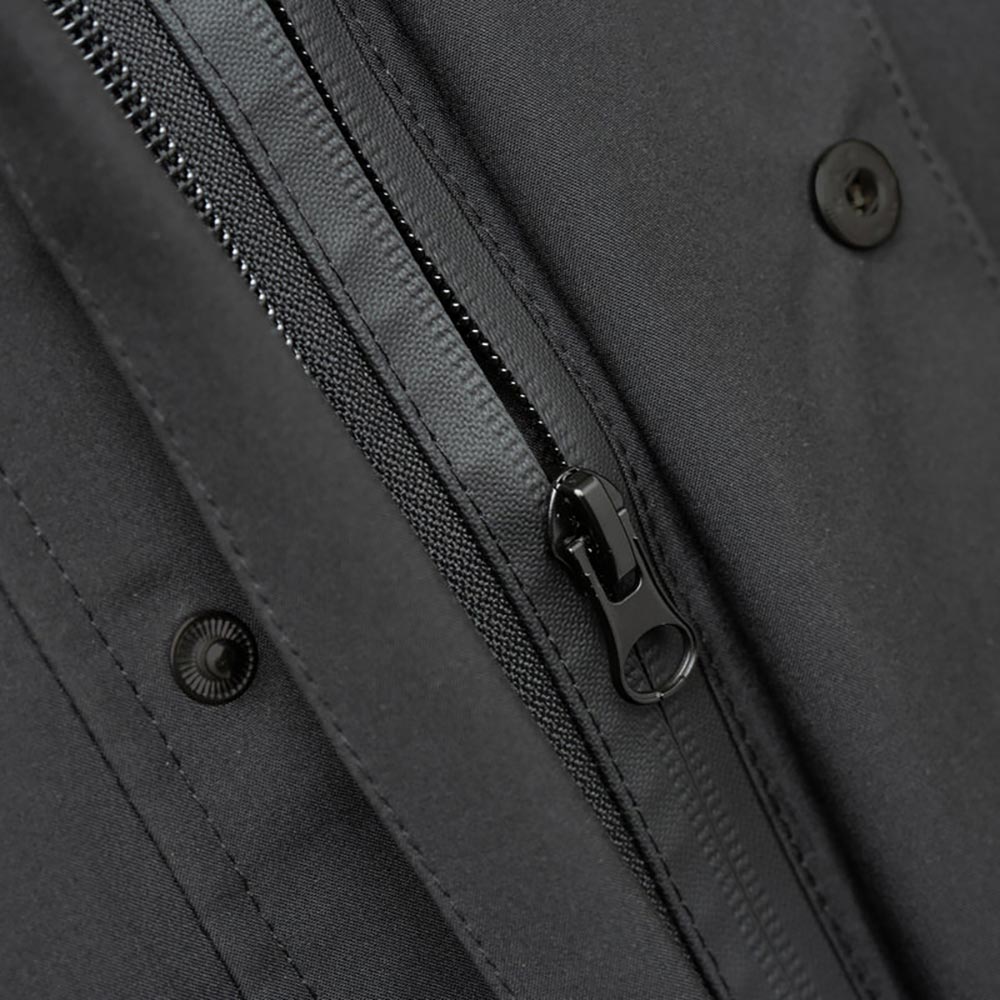 Parka Cooldry Hydroscud