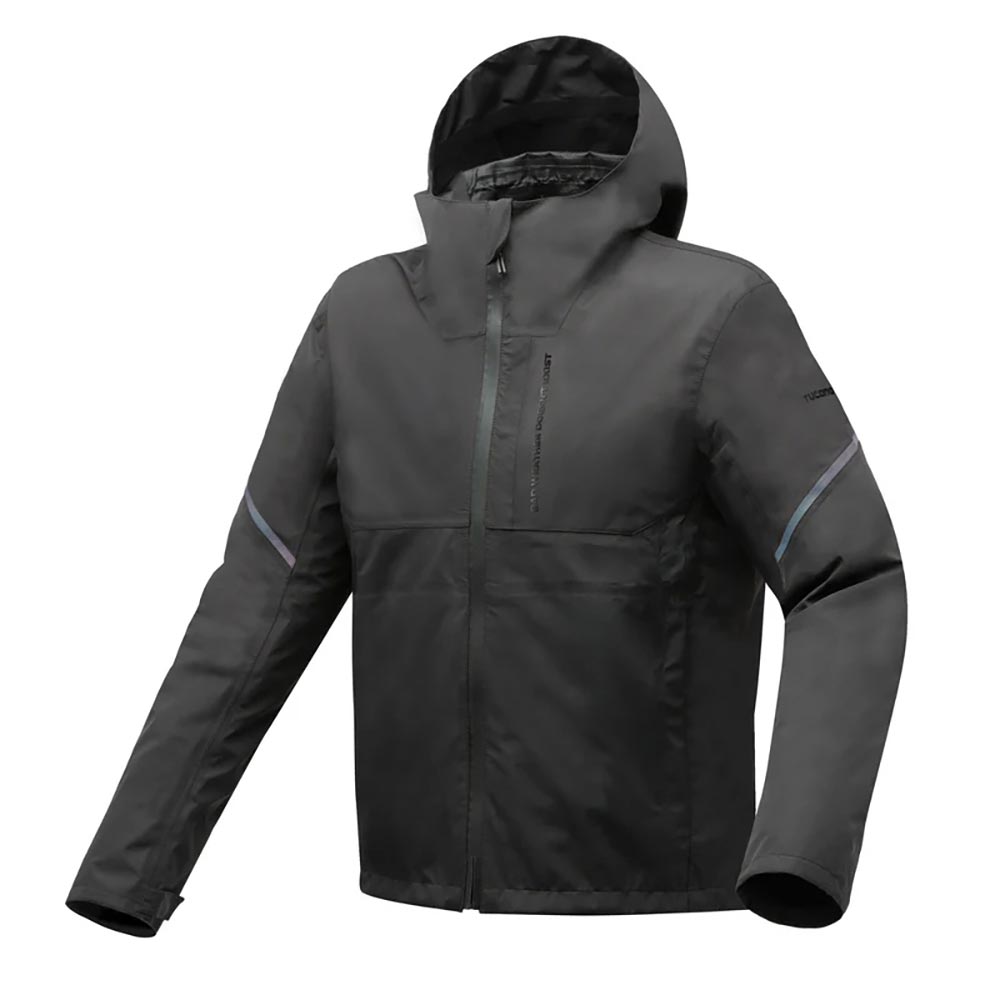 Giacca Feeldry Hydroscud