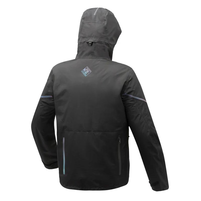 Giacca Feeldry Hydroscud