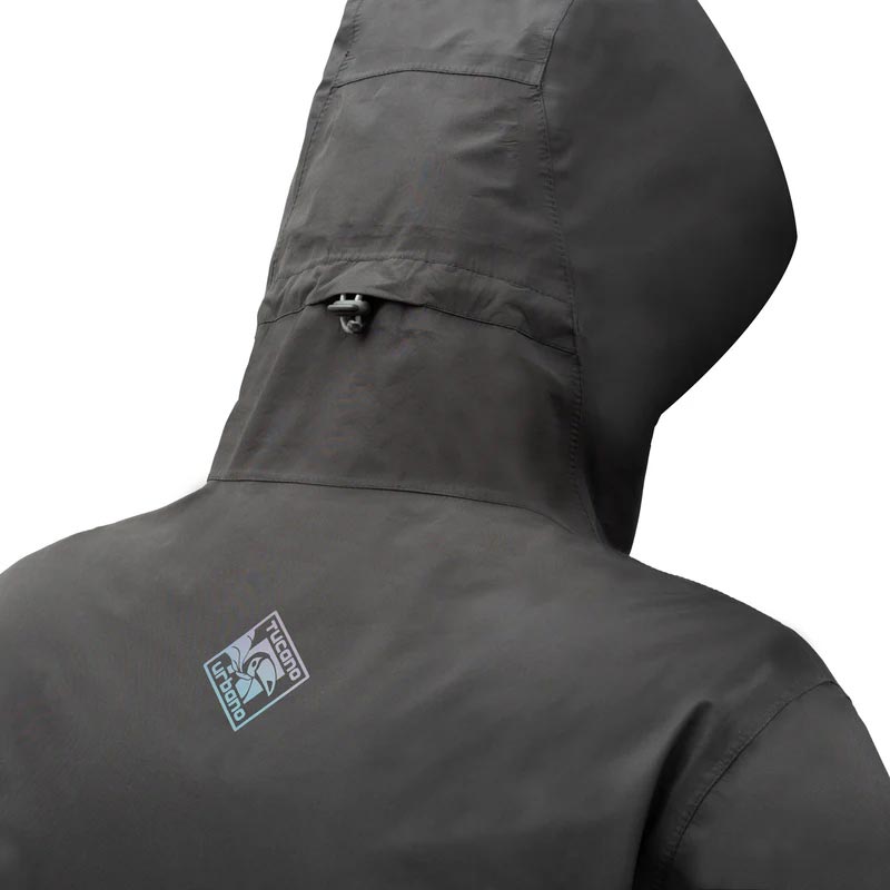 Giacca Feeldry Hydroscud