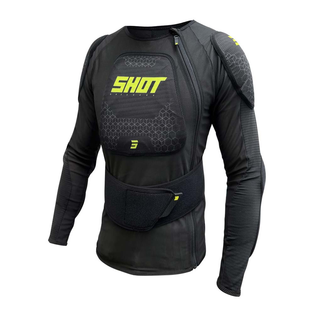 Gilet di protezione Airlight Kid