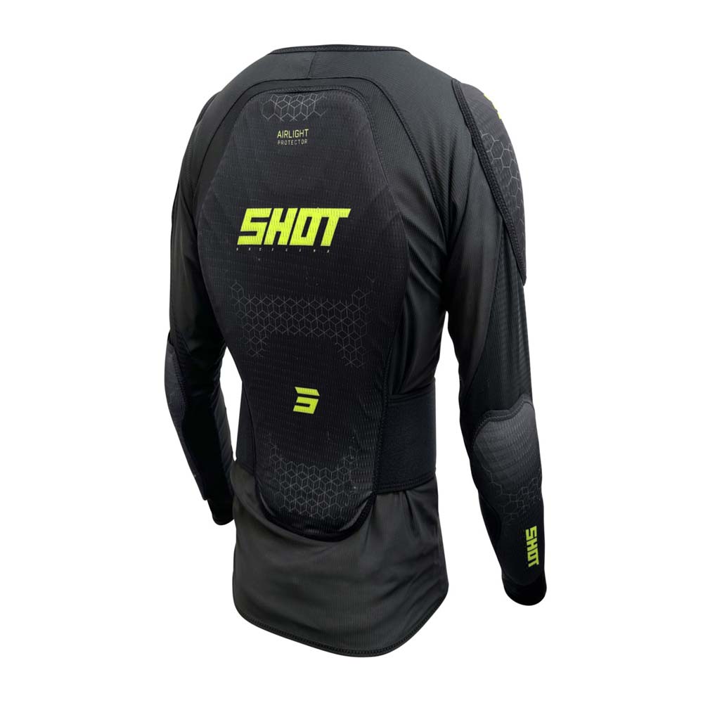 Gilet di protezione Airlight Kid