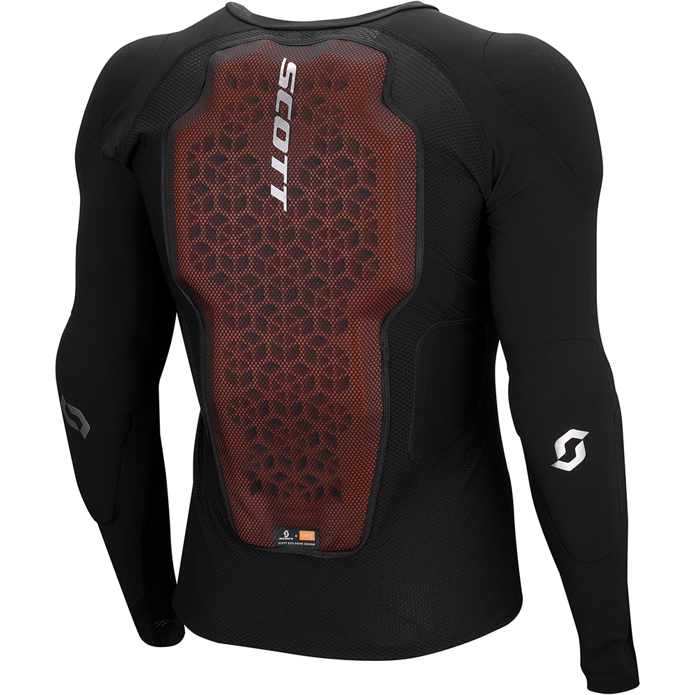 Giacca protettiva Softcon Hybrid Pro