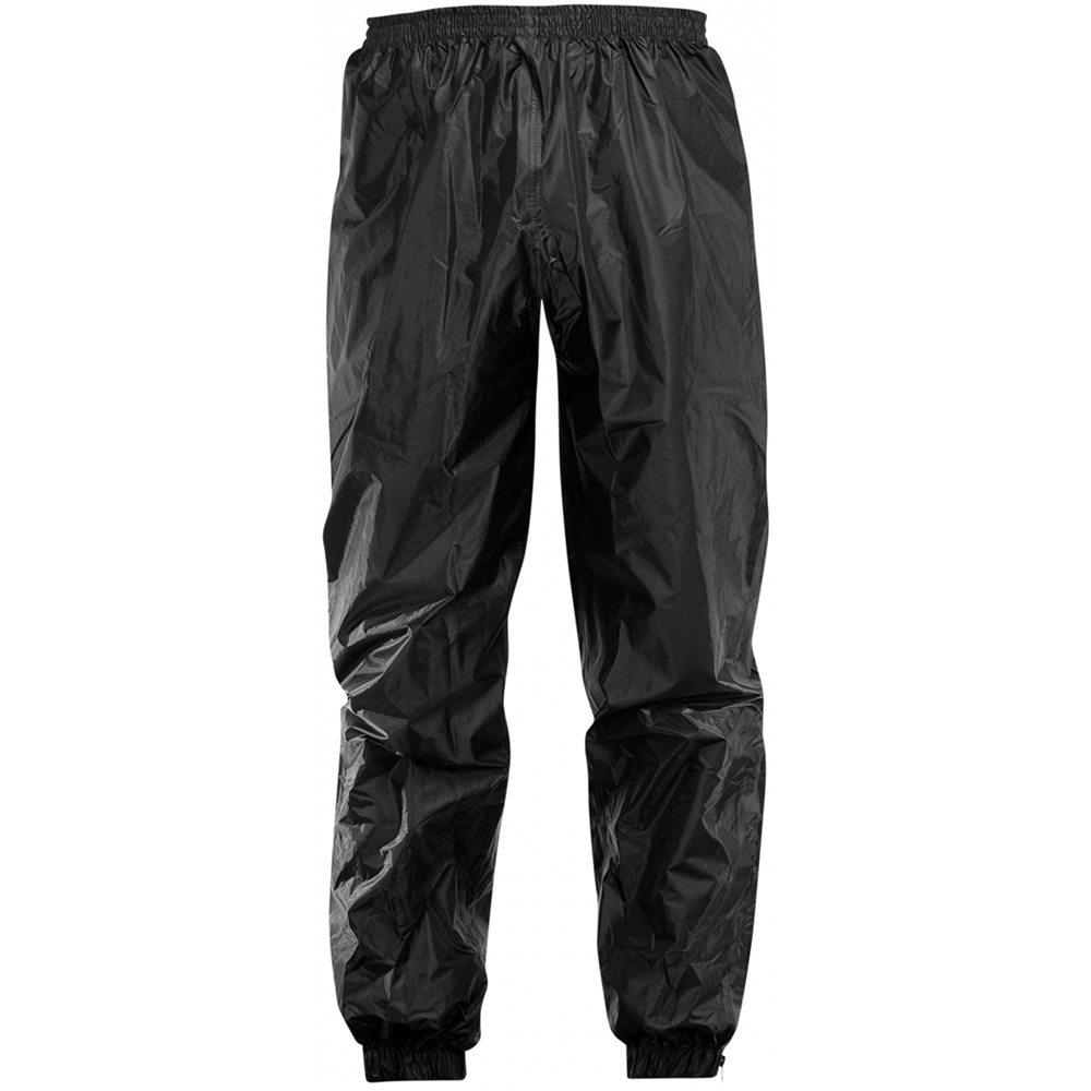 Tuta Giacca e pantaloni antipioggia con logo