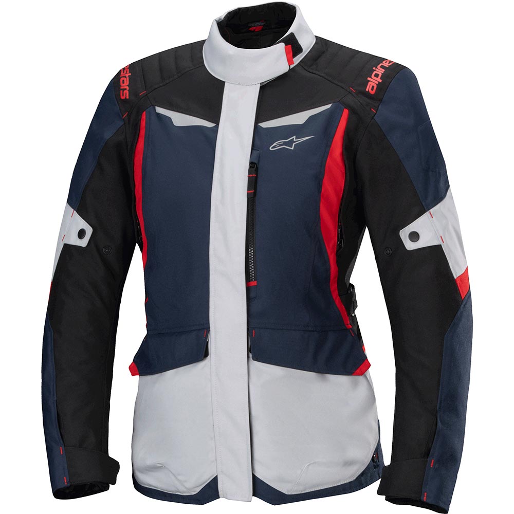 Giacca impermeabile Stella ST-1 da donna