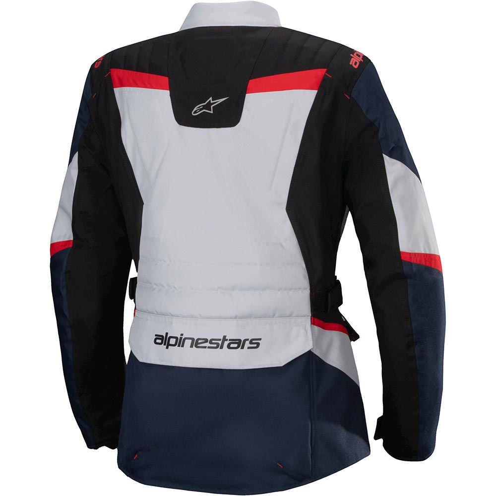 Giacca impermeabile Stella ST-1 da donna