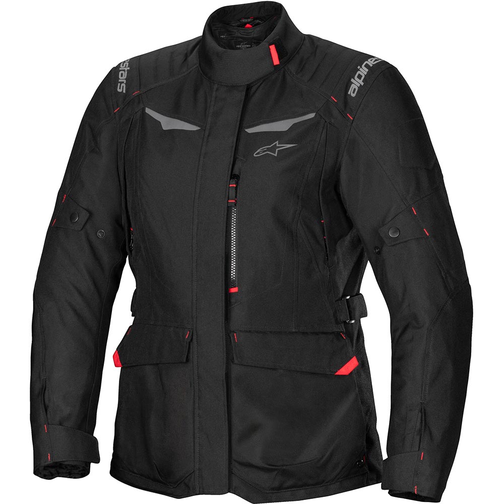 Giacca impermeabile Stella ST-1 da donna