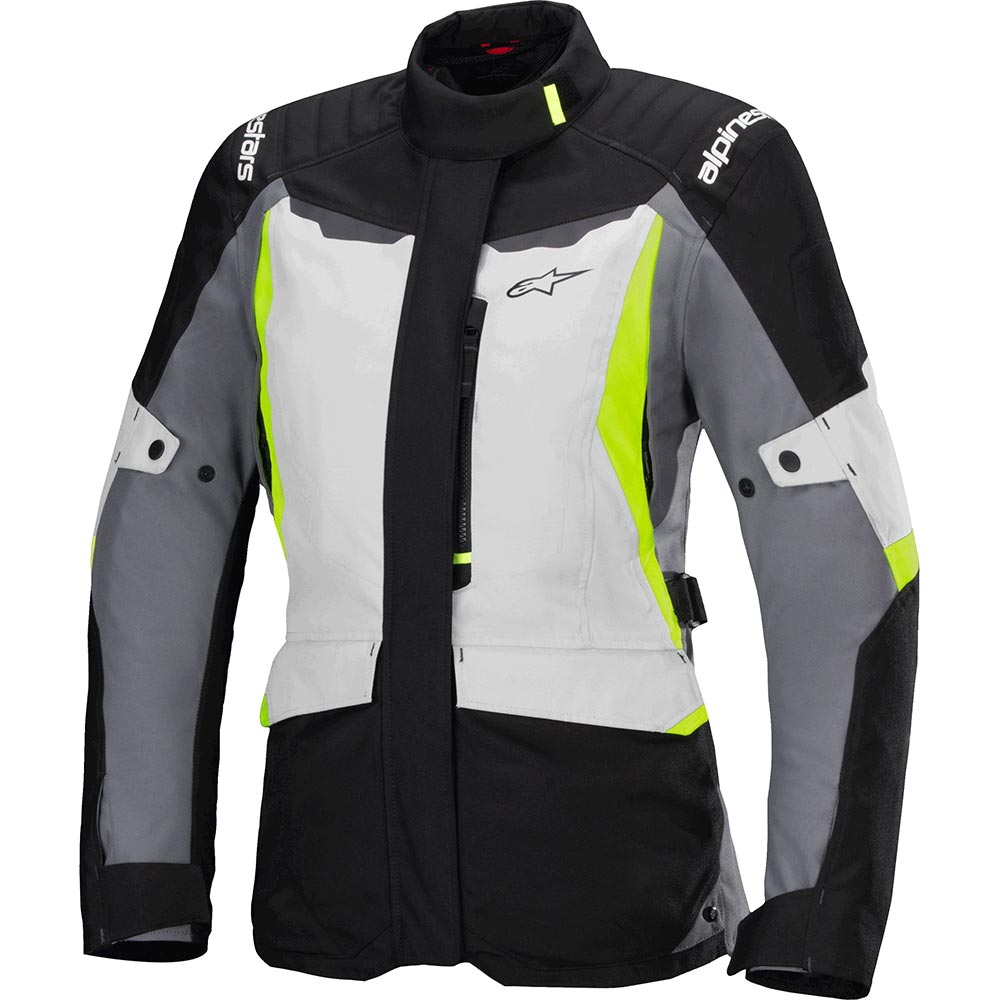 Giacca impermeabile Stella ST-1 da donna