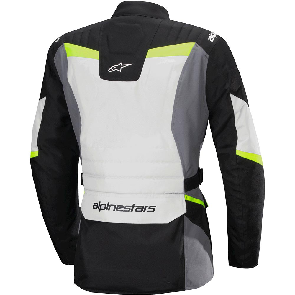 Giacca impermeabile Stella ST-1 da donna