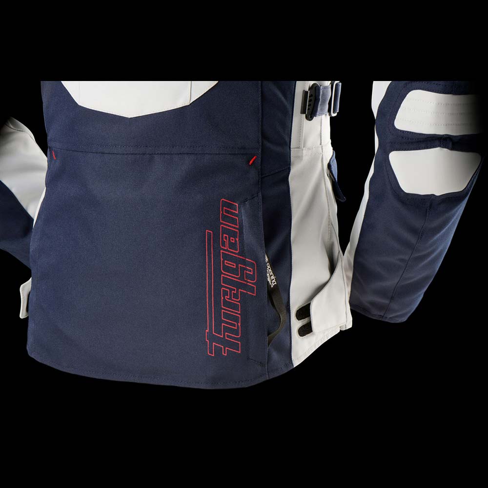 Giacca Apalaches Lady Evo da donna