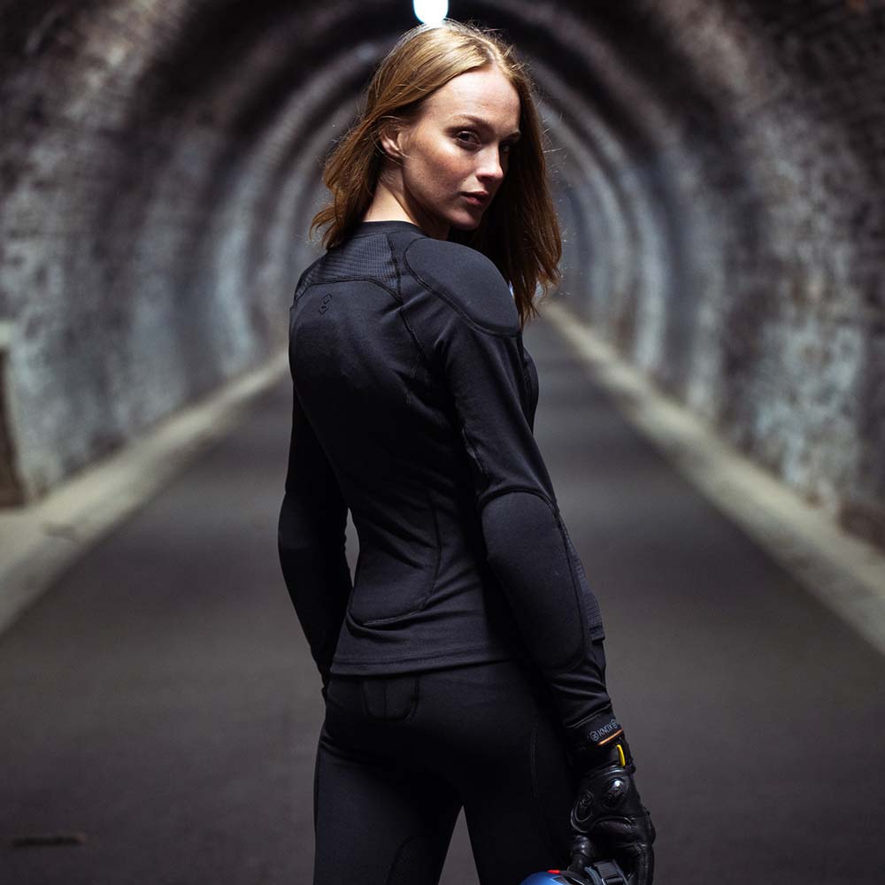 Giacca Action Pro da donna