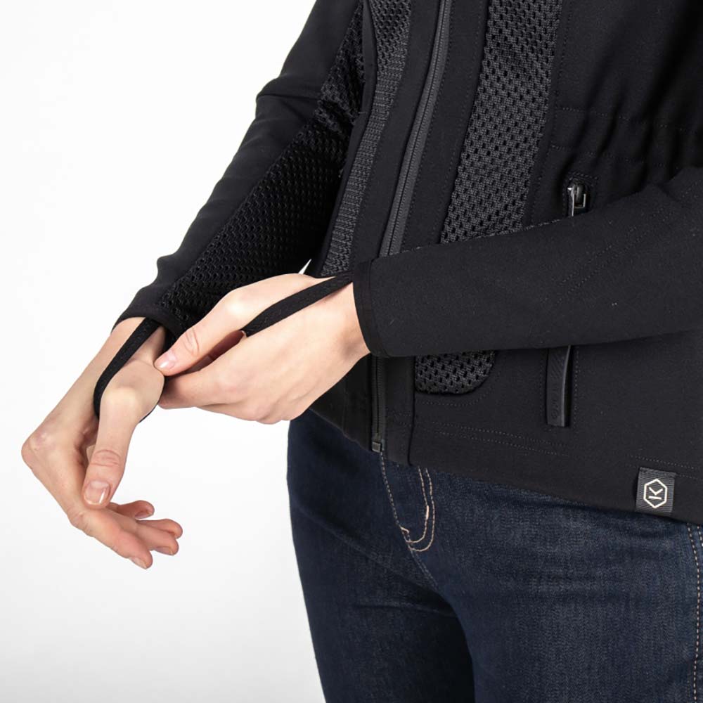 Giacca Honister da donna
