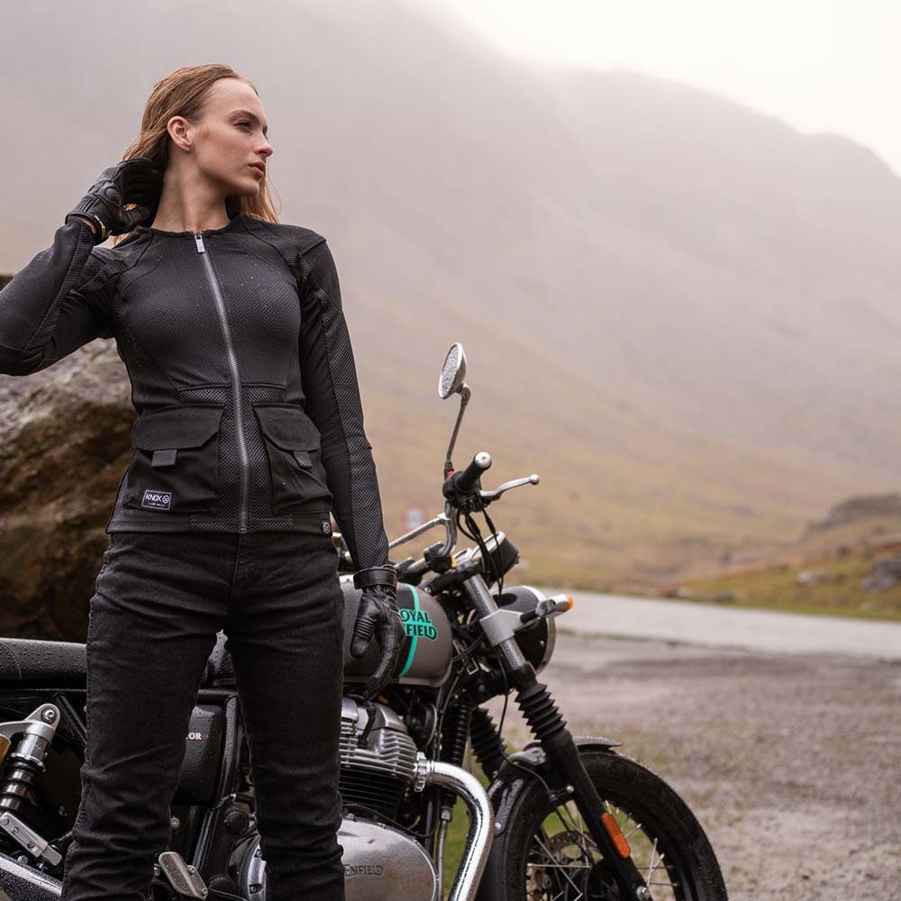 Giacca Urban Pro MK3 da donna