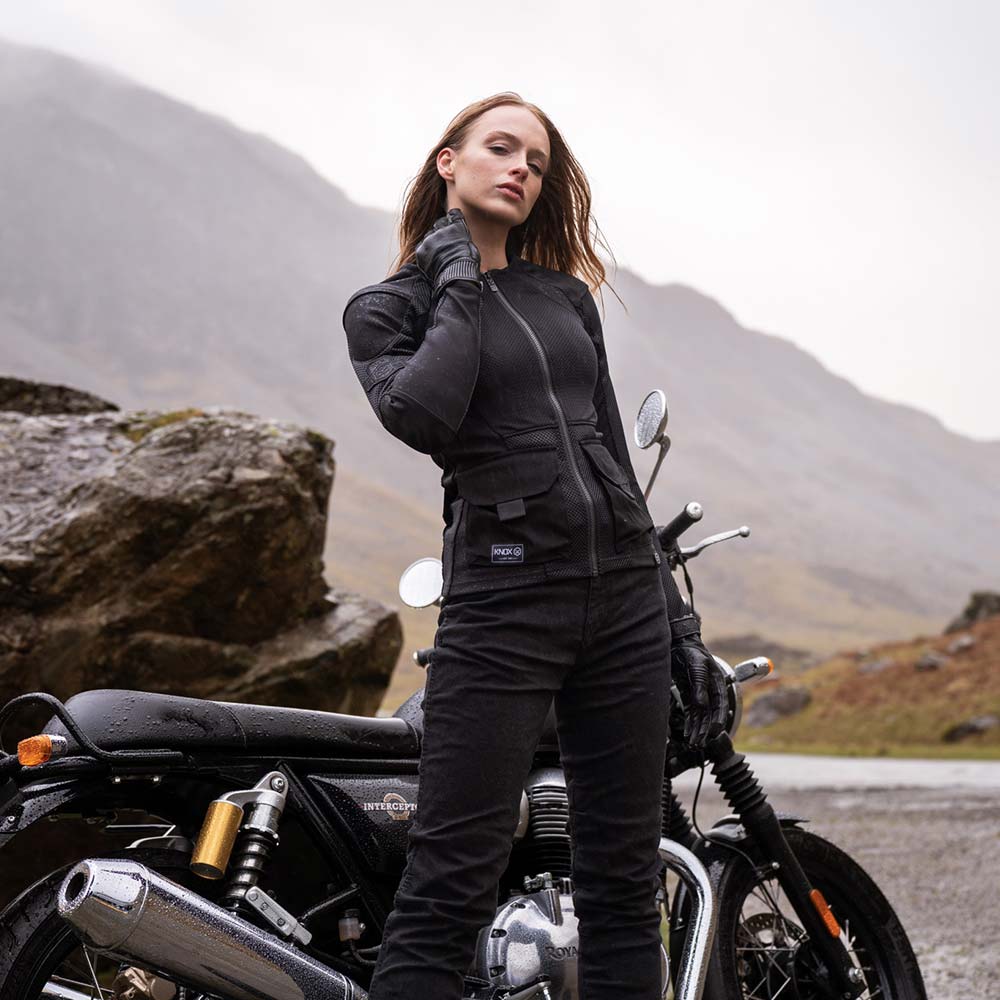 Giacca Urban Pro MK3 da donna
