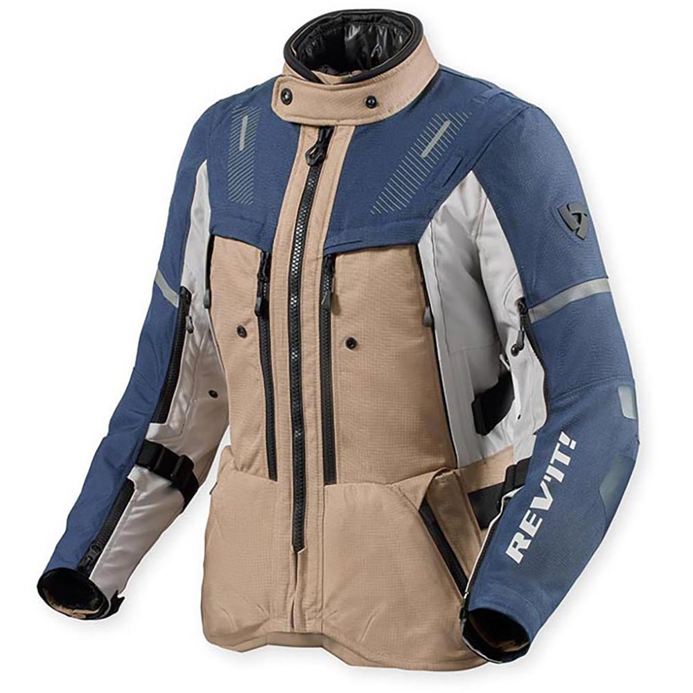 Giacca Sand 5 H2O da donna