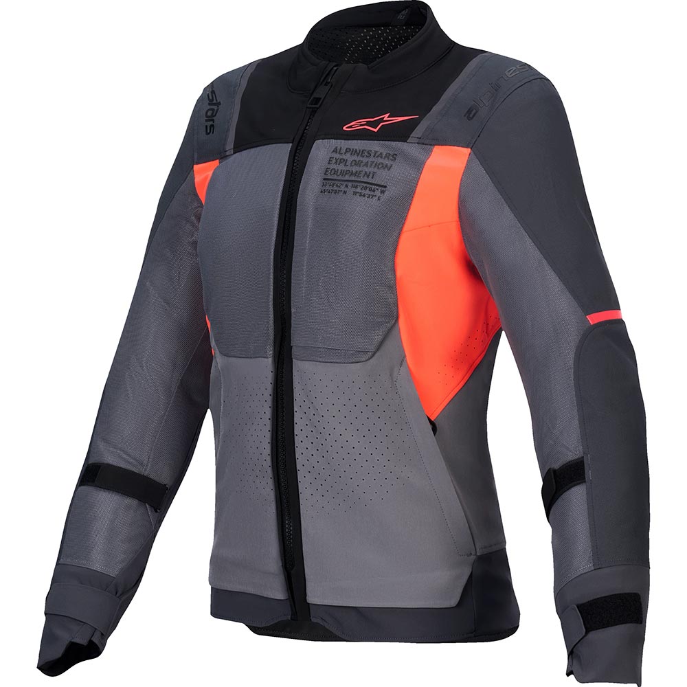Giacca Stella ST-2 Air da donna