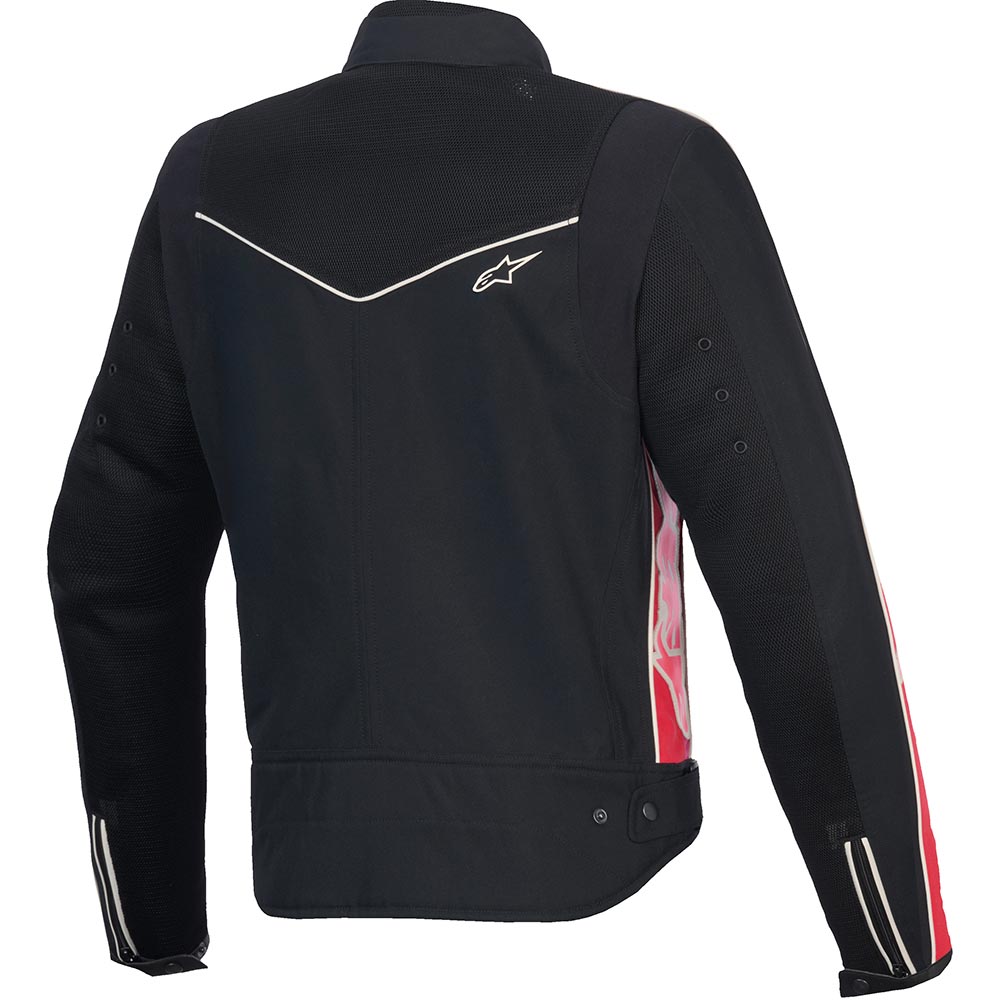 Giacca Stella T-Dyno Air da donna
