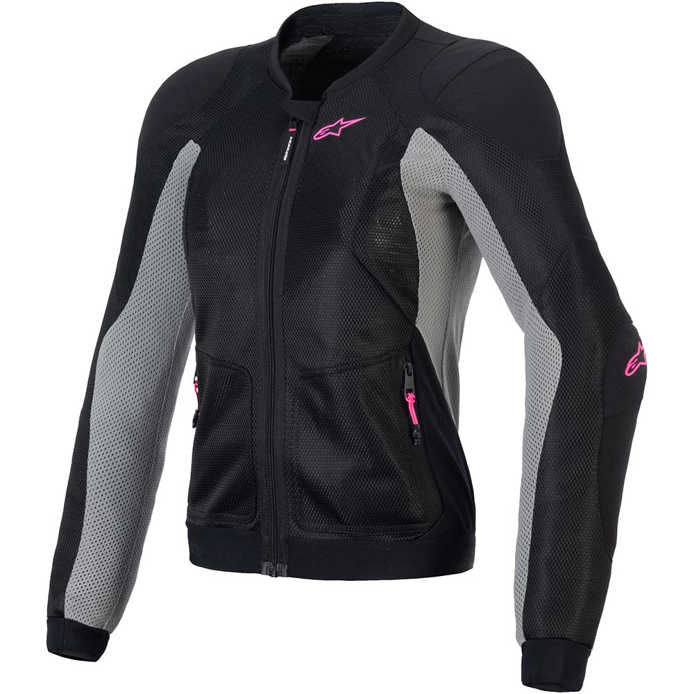 Giacca Stella Troop-Air da donna