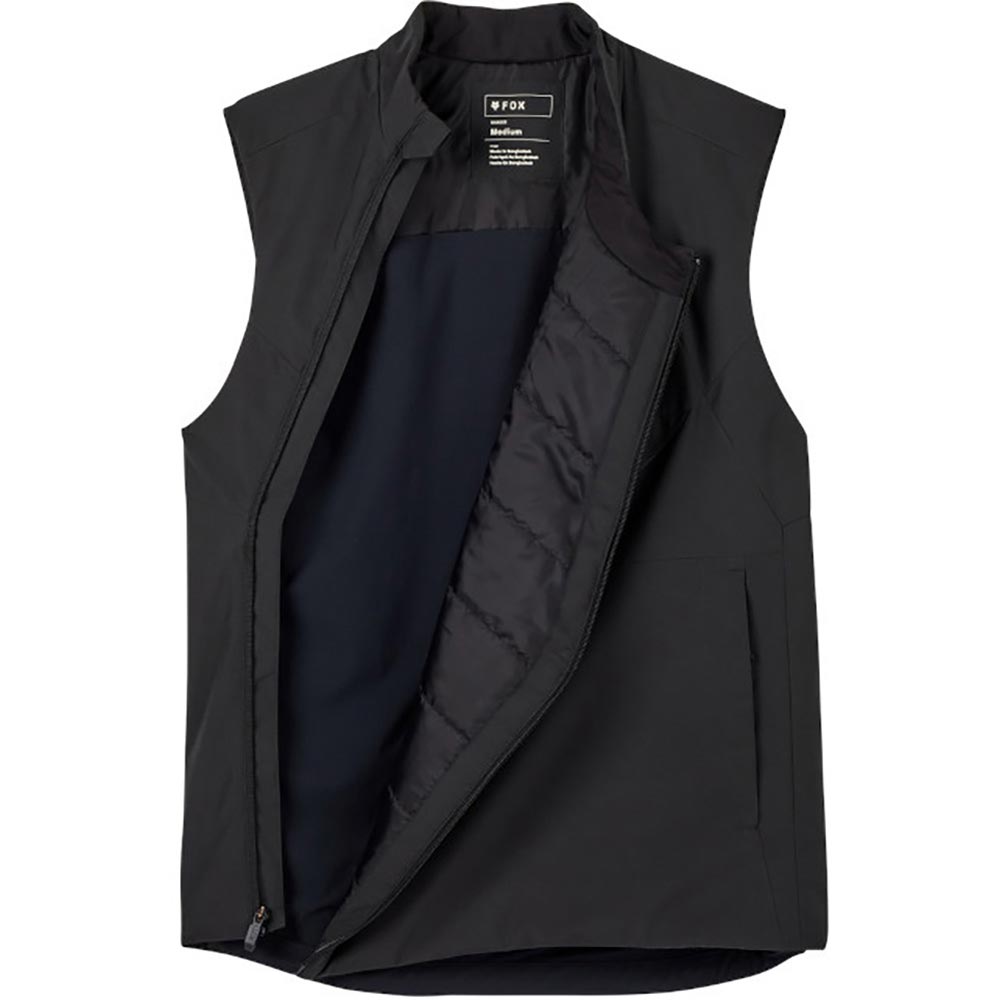 Gilet antivento Ranger Off-Road