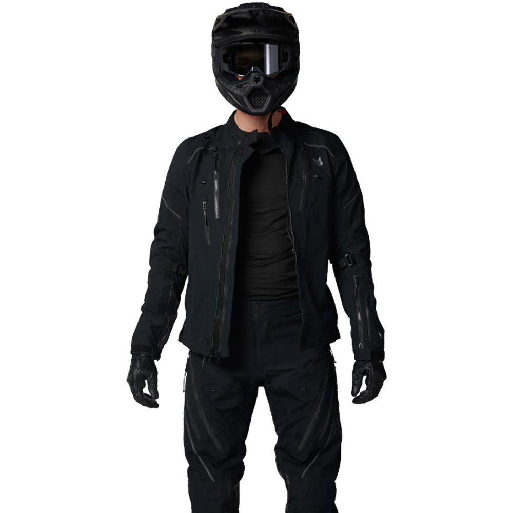 Giacca Defend Gore-Tex® ADV