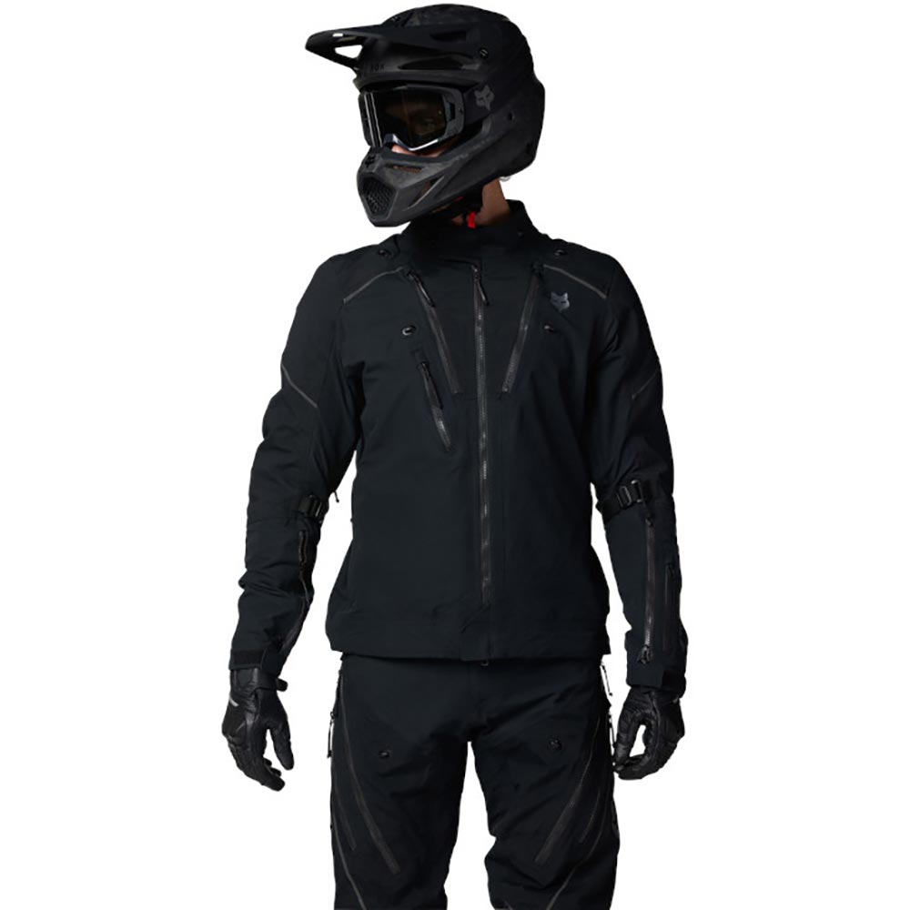 Giacca Defend Gore-Tex® ADV