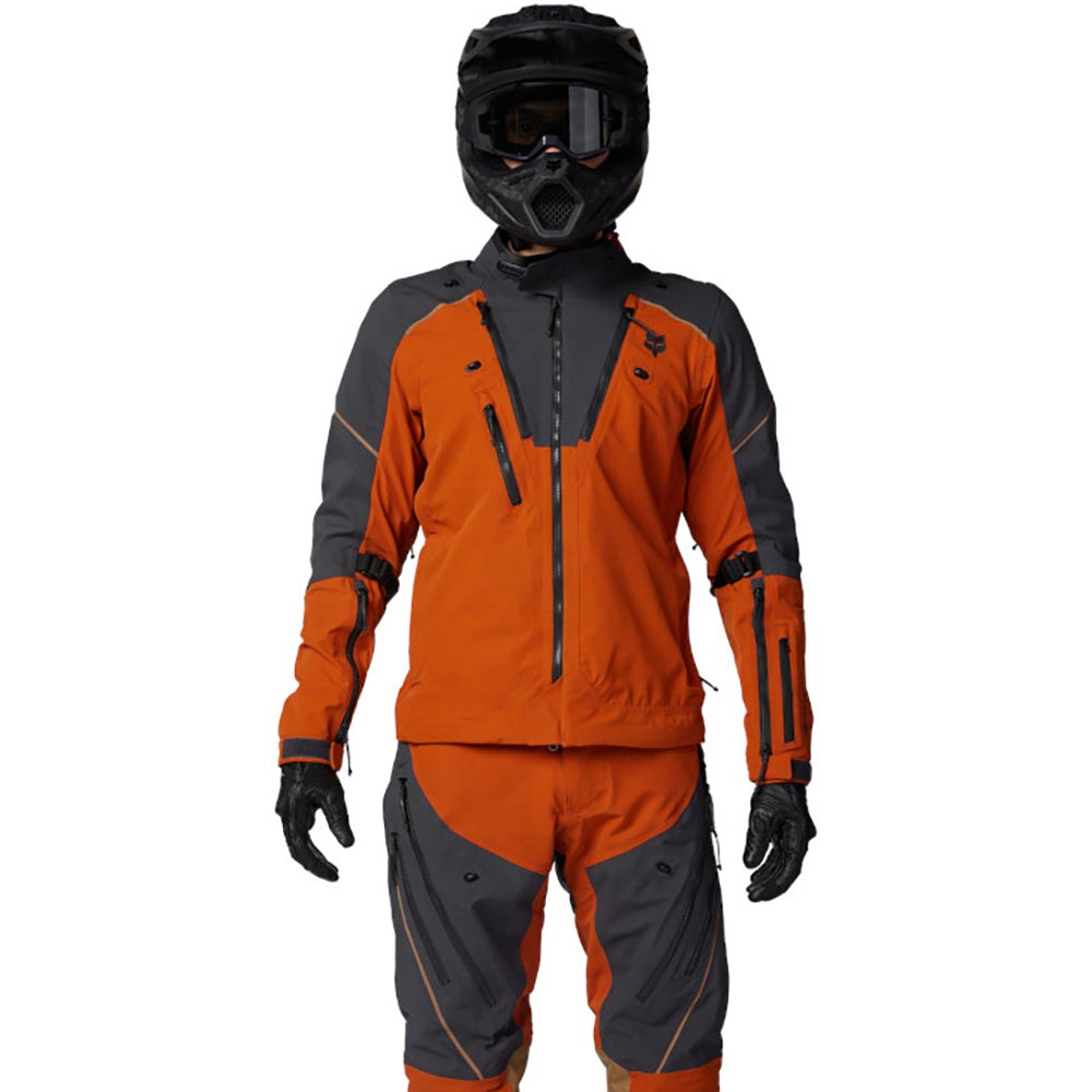 Giacca Defend Gore-Tex® ADV