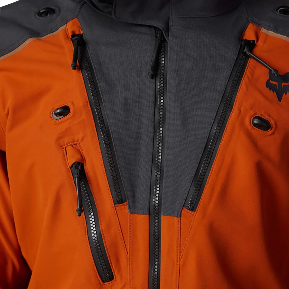 Giacca Defend Gore-Tex® ADV