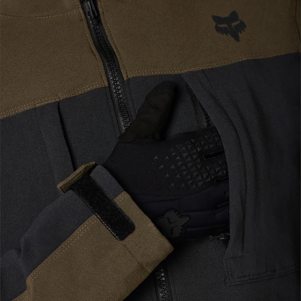 Giacca Ranger Air ADV